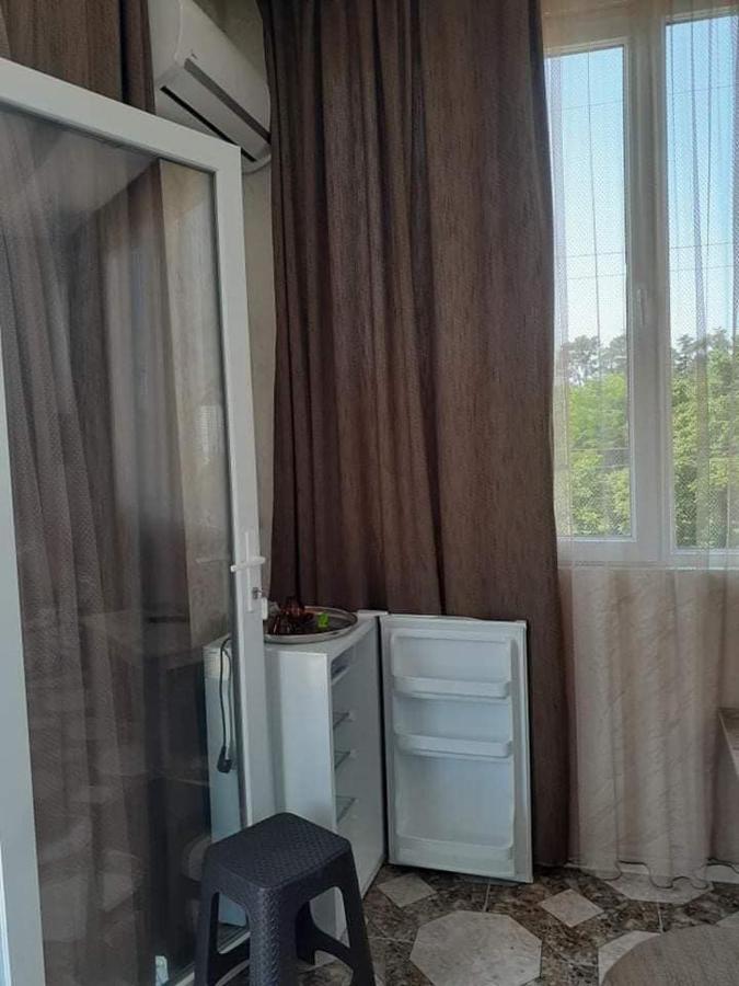 Guest House "Sulo" Kobuleti Bagian luar foto