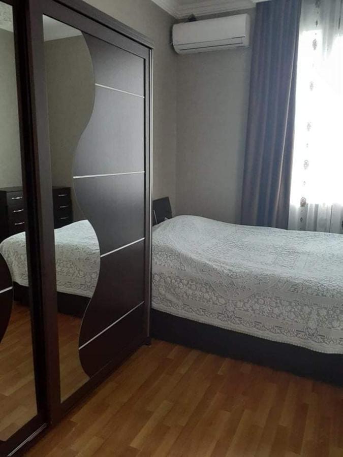 Guest House "Sulo" Kobuleti Bagian luar foto
