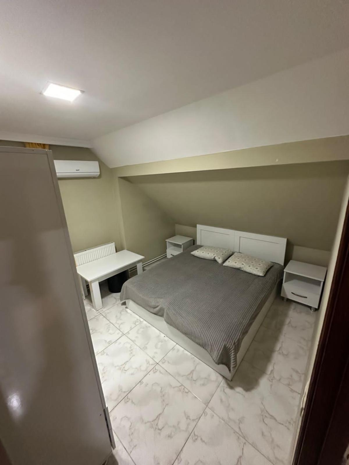 Guest House "Sulo" Kobuleti Ruang foto