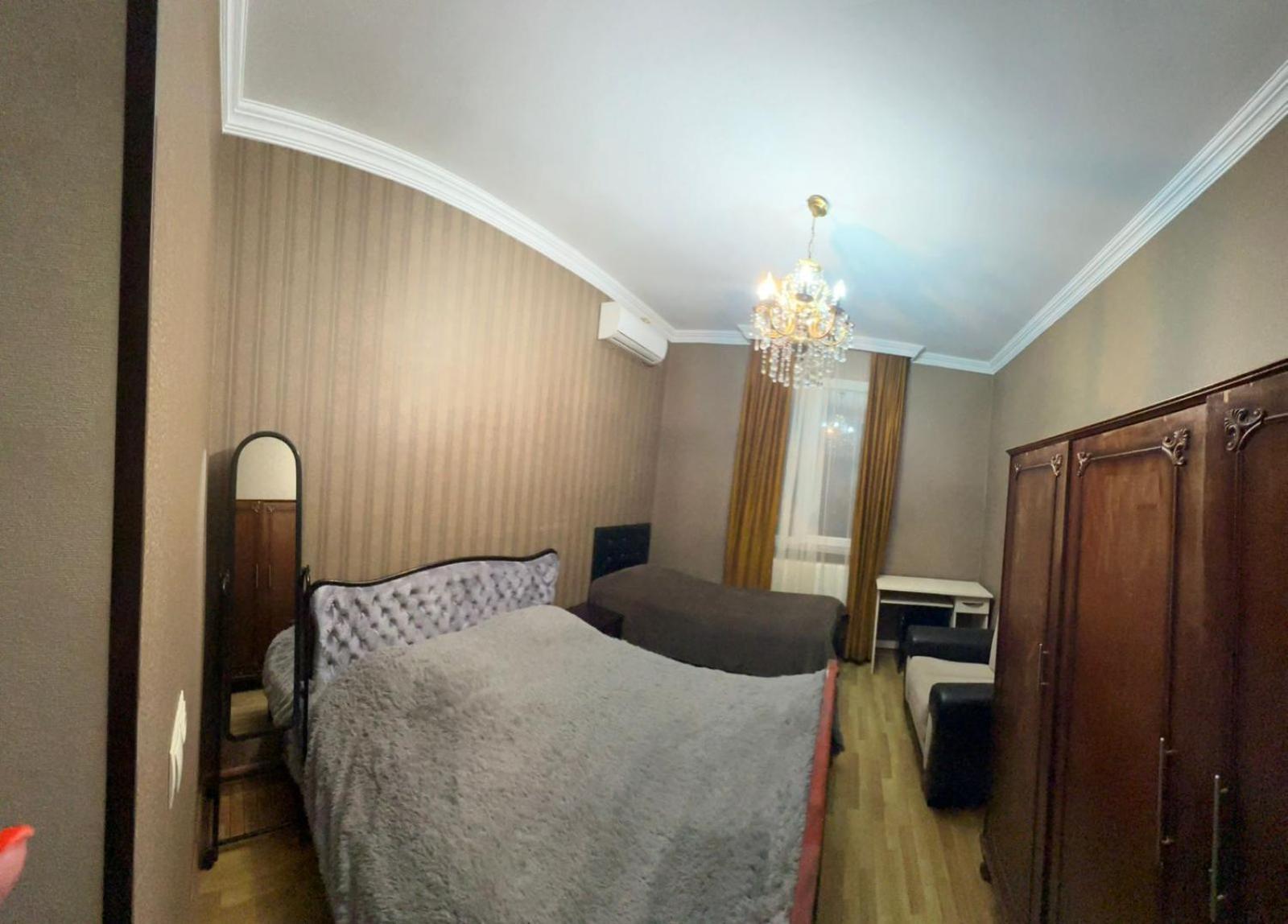 Guest House "Sulo" Kobuleti Bagian luar foto