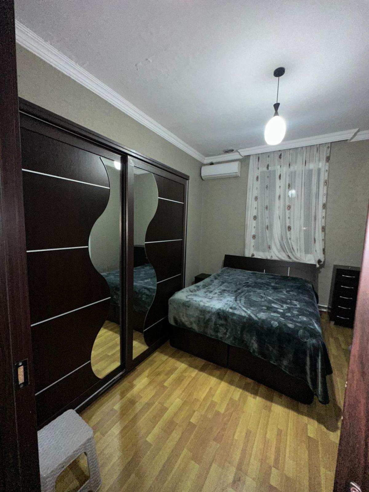 Guest House "Sulo" Kobuleti Ruang foto
