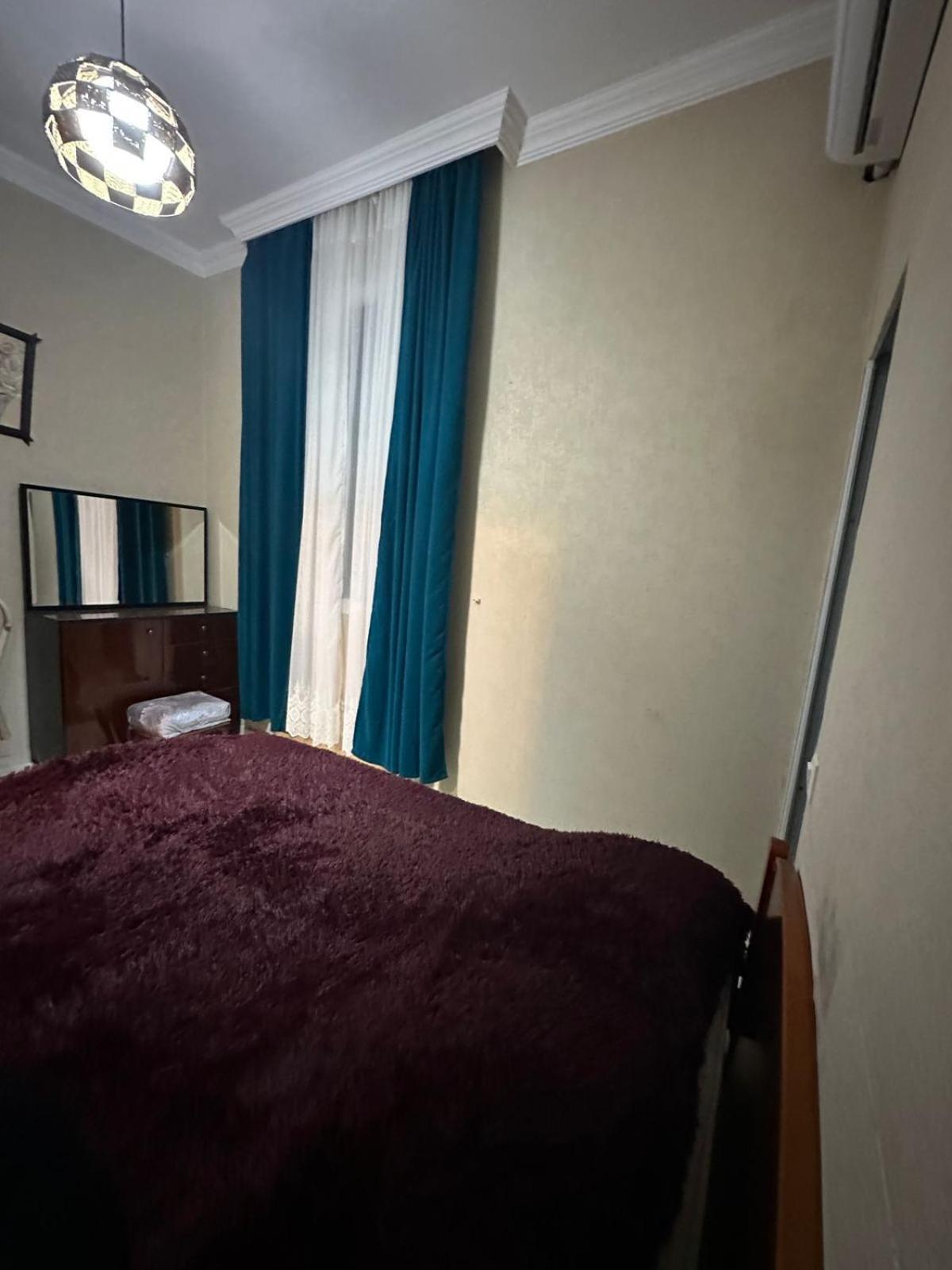 Guest House "Sulo" Kobuleti Ruang foto