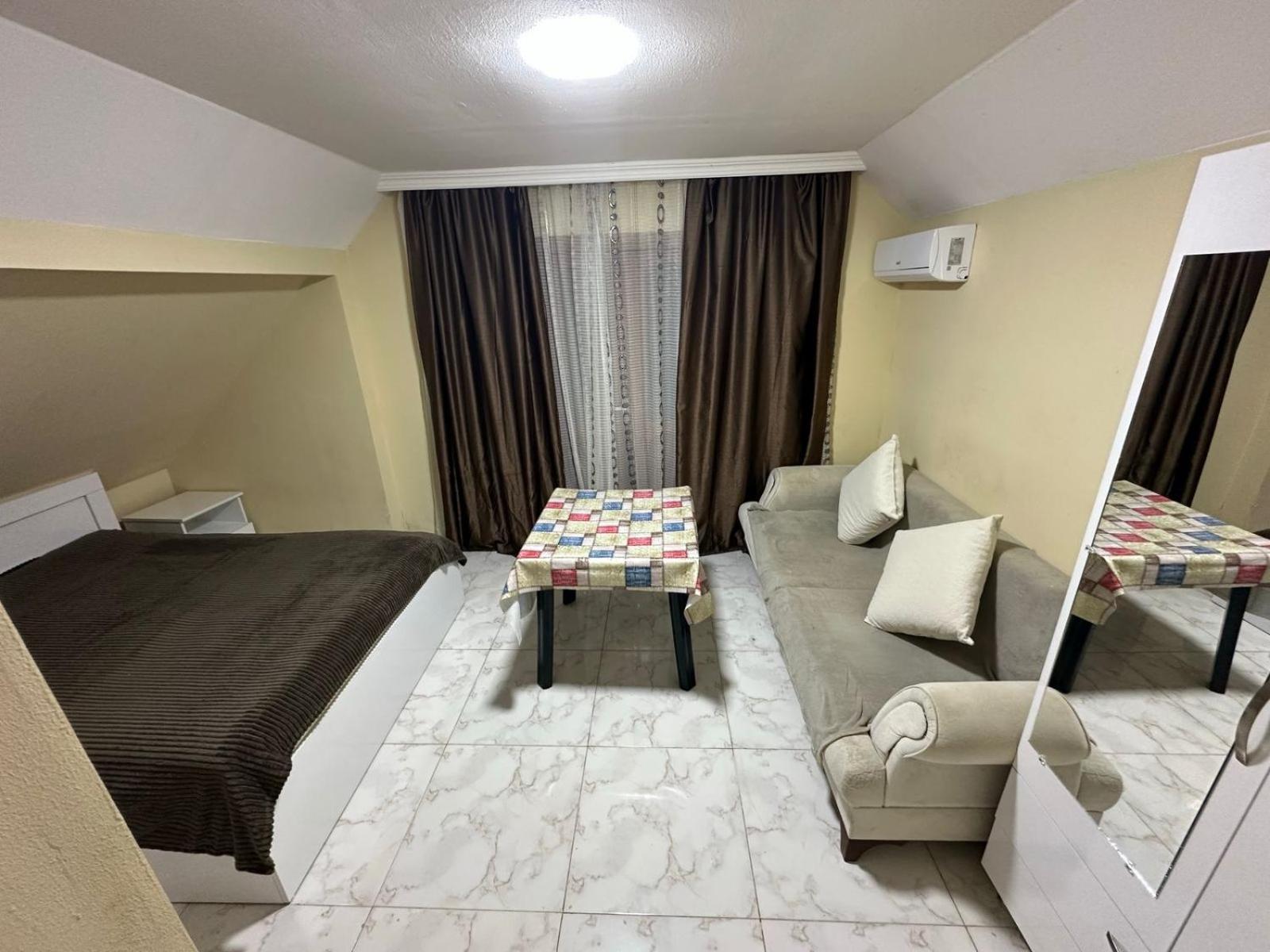 Guest House "Sulo" Kobuleti Ruang foto