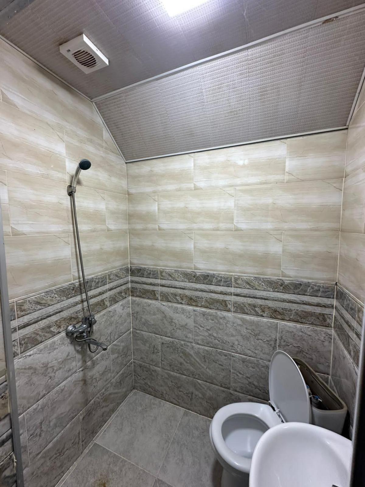 Guest House "Sulo" Kobuleti Bagian luar foto