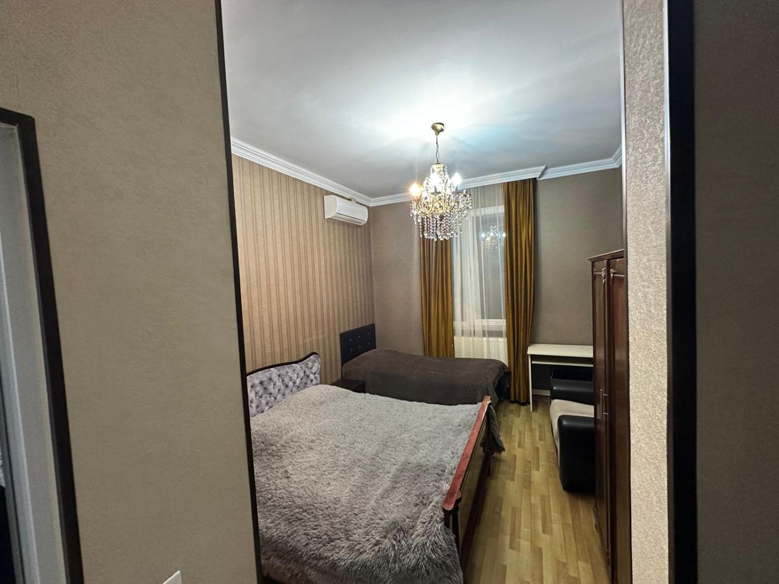 Guest House "Sulo" Kobuleti Bagian luar foto
