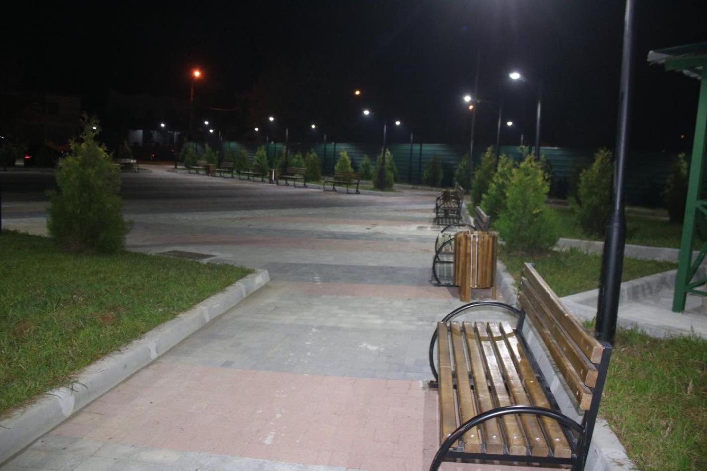 Guest House "Sulo" Kobuleti Bagian luar foto